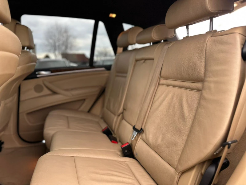 BMW X5 / 3.0D / XDRIVE / 235 HP / 6+ 1 / TOP / , снимка 10 - Автомобили и джипове - 52490028
