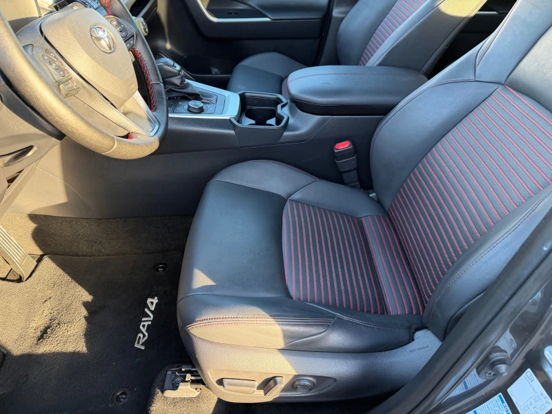 Toyota Rav4 2.5 AWD PLUG IN HYBRID, снимка 9 - Автомобили и джипове - 52544875