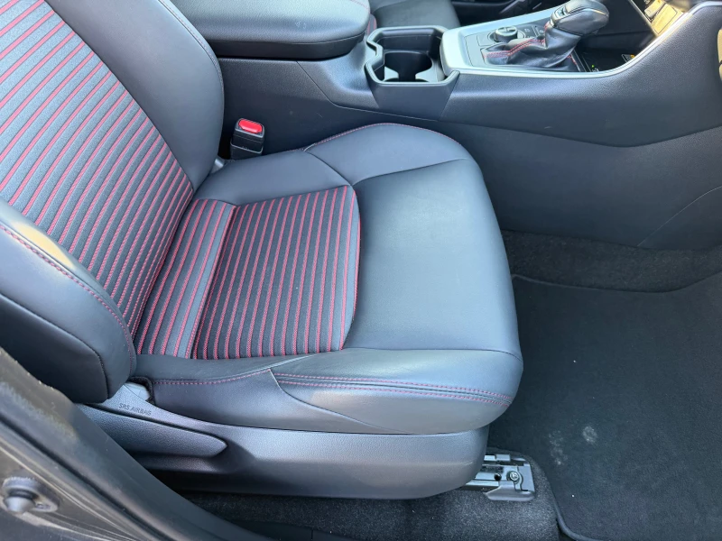 Toyota Rav4 2.5 AWD PLUG IN HYBRID, снимка 12 - Автомобили и джипове - 52544875