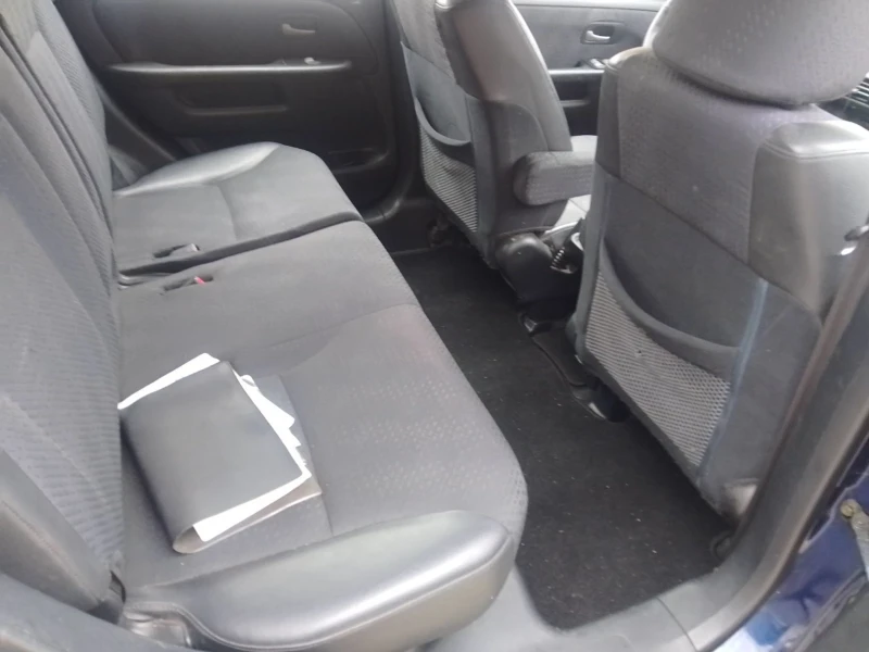Honda Cr-v Автоматик , снимка 6 - Автомобили и джипове - 52914810