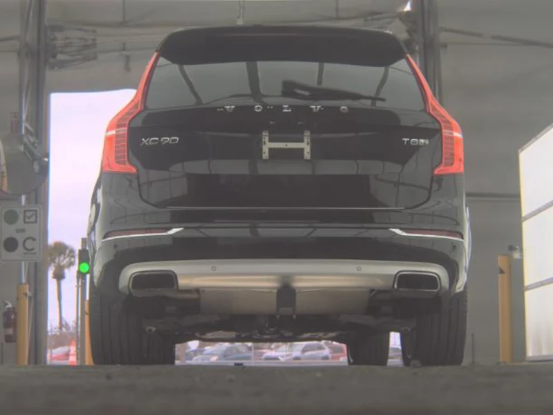 Volvo Xc90 ОЧАКВАН ВНОС Plug-In Hybrid T8 Inscription, снимка 7 - Автомобили и джипове - 53202067