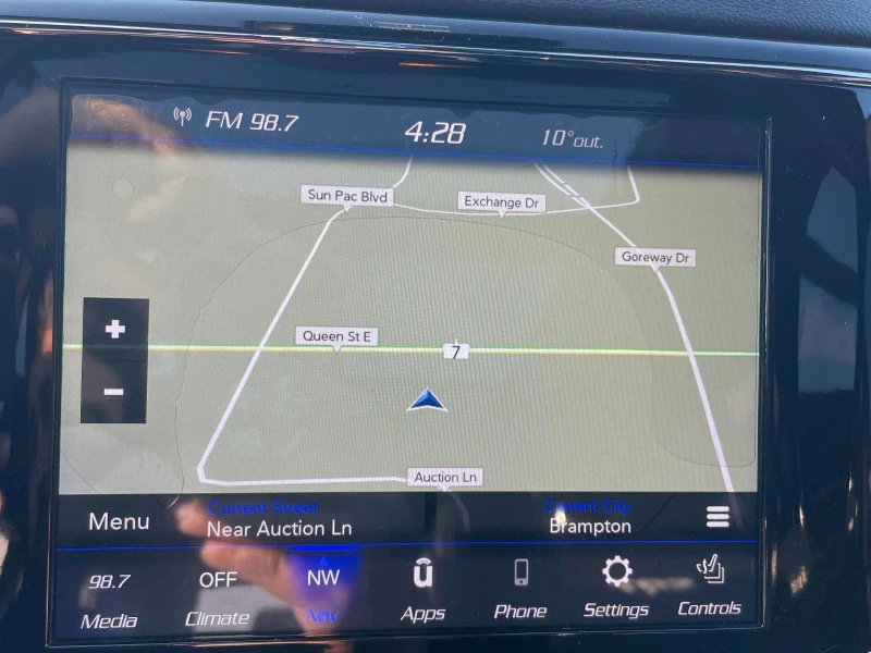 Jeep Grand cherokee SRT С РЕГИСТРАЦИЯ & АВТО КРЕДИТ , снимка 9 - Автомобили и джипове - 53591451