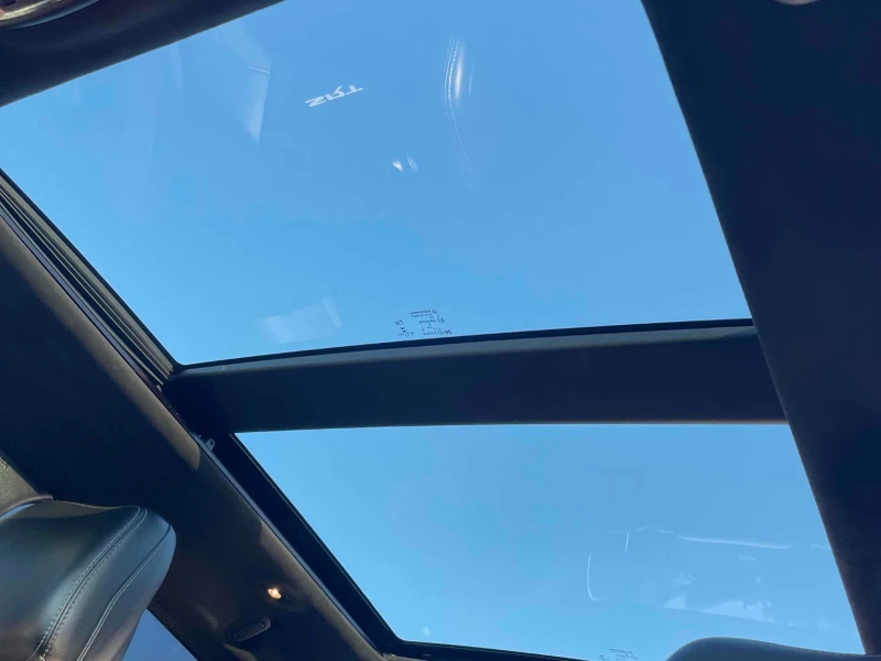 Jeep Grand cherokee SRT С РЕГИСТРАЦИЯ & АВТО КРЕДИТ , снимка 11 - Автомобили и джипове - 53591451