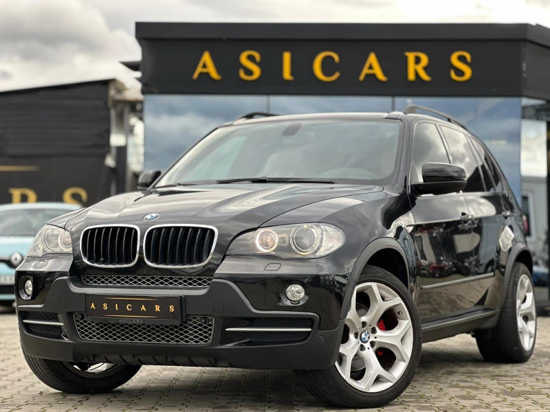 BMW X5 / 3.0D / XDRIVE / 235 HP / 6+ 1 / TOP /  - 16600 лв. / 8487.45 € - 35806972 1