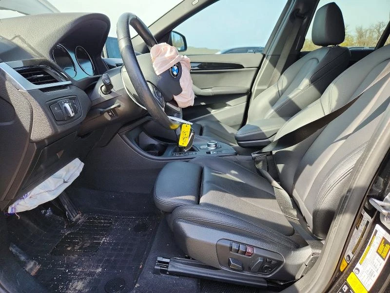 BMW X1 2.0L 4 ALL WHEEL DRIVE | Mobile.bg � ����������� 7