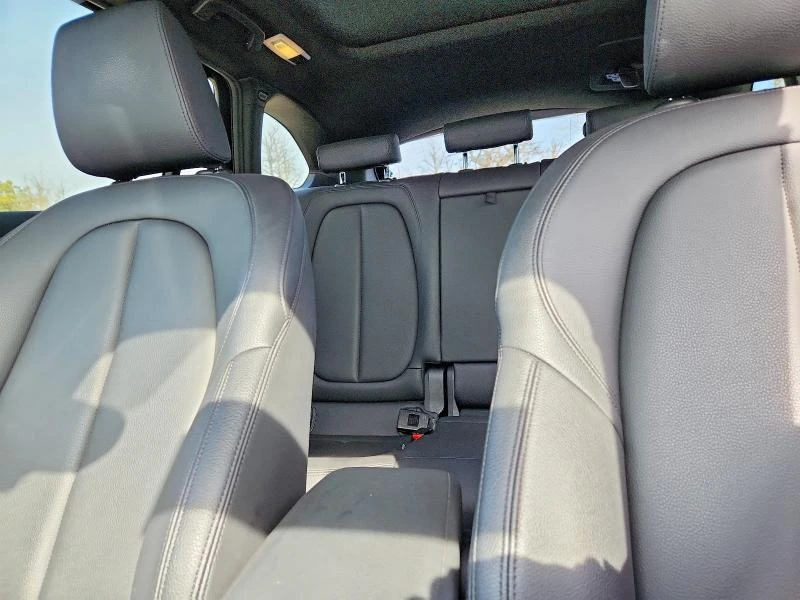 BMW X1 2.0L 4 ALL WHEEL DRIVE | Mobile.bg � ����������� 10