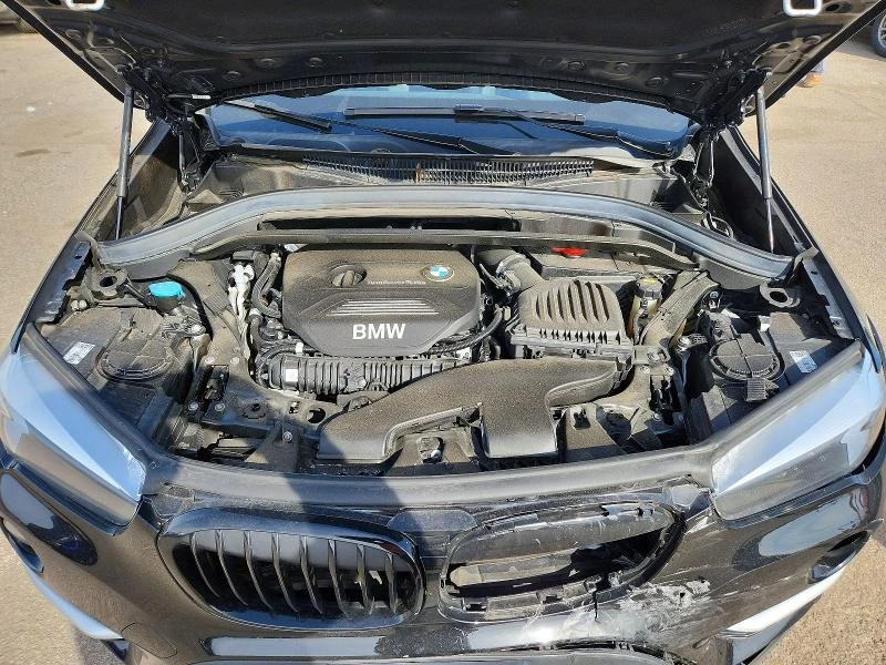 BMW X1 2.0L 4 ALL WHEEL DRIVE | Mobile.bg � ����������� 12