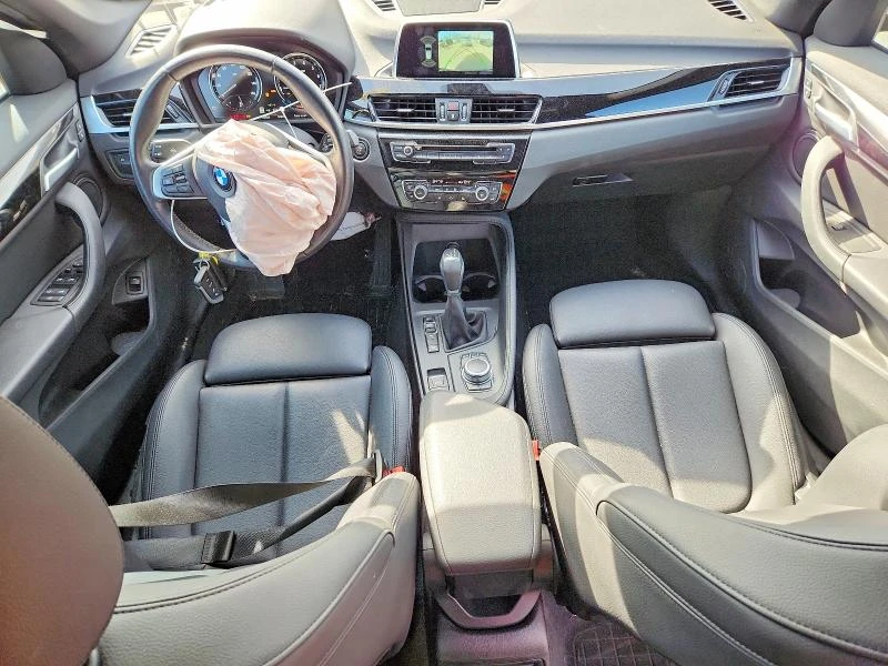 BMW X1 2.0L 4 ALL WHEEL DRIVE | Mobile.bg � ����������� 8