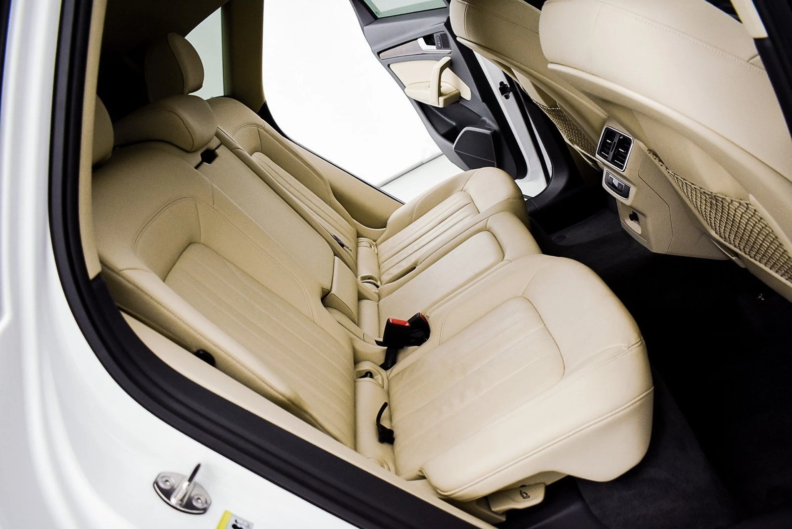 Audi Q5 2, 0TFSI/ QUATTRO /139000 ! !  | Mobile.bg   15