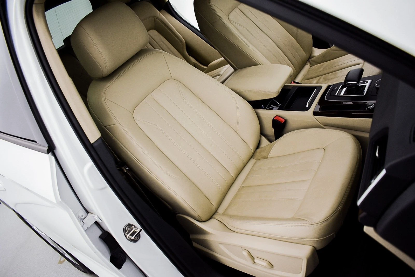 Audi Q5 2, 0TFSI/ QUATTRO /139000 ! !  | Mobile.bg   16