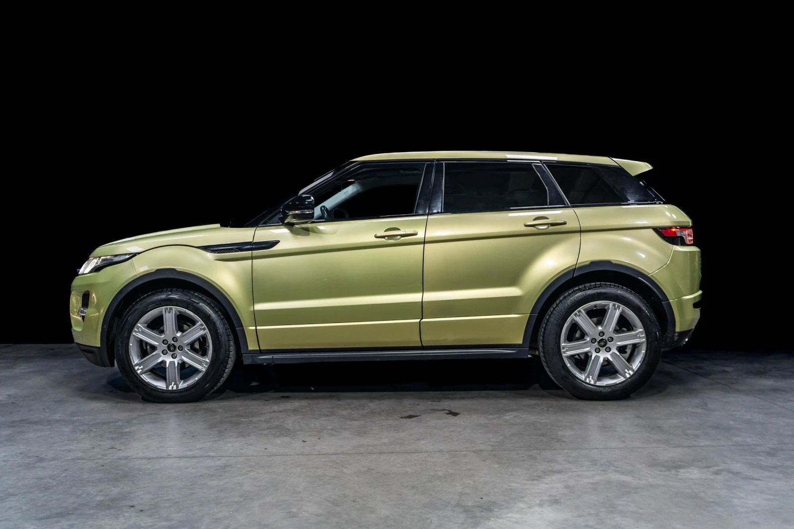 Land Rover Range Rover Evoque 4x4* Pano* Meridian*  - изображение 3