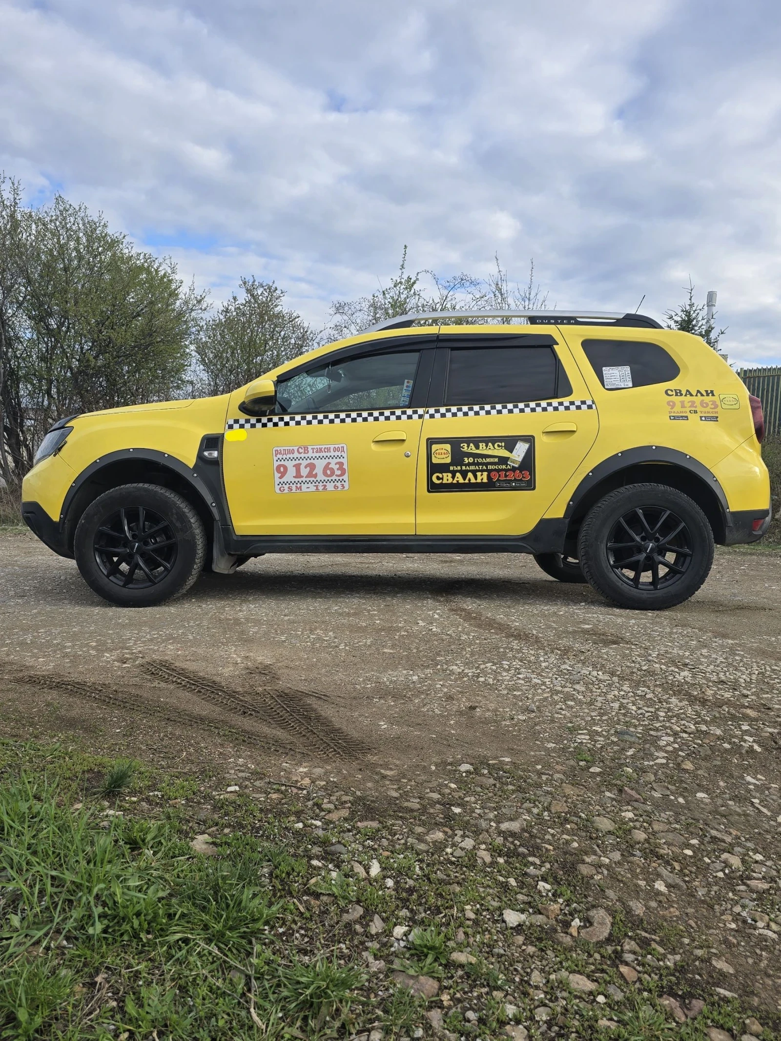 Dacia Duster 1, 6 SCe | Mobile.bg   1