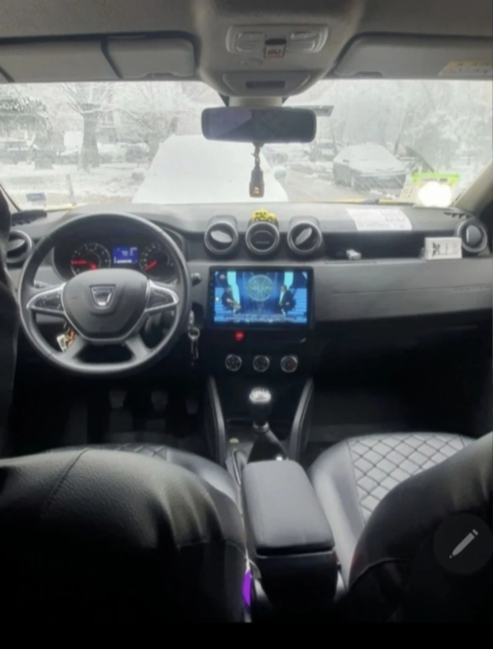 Dacia Duster 1, 6 SCe | Mobile.bg   11