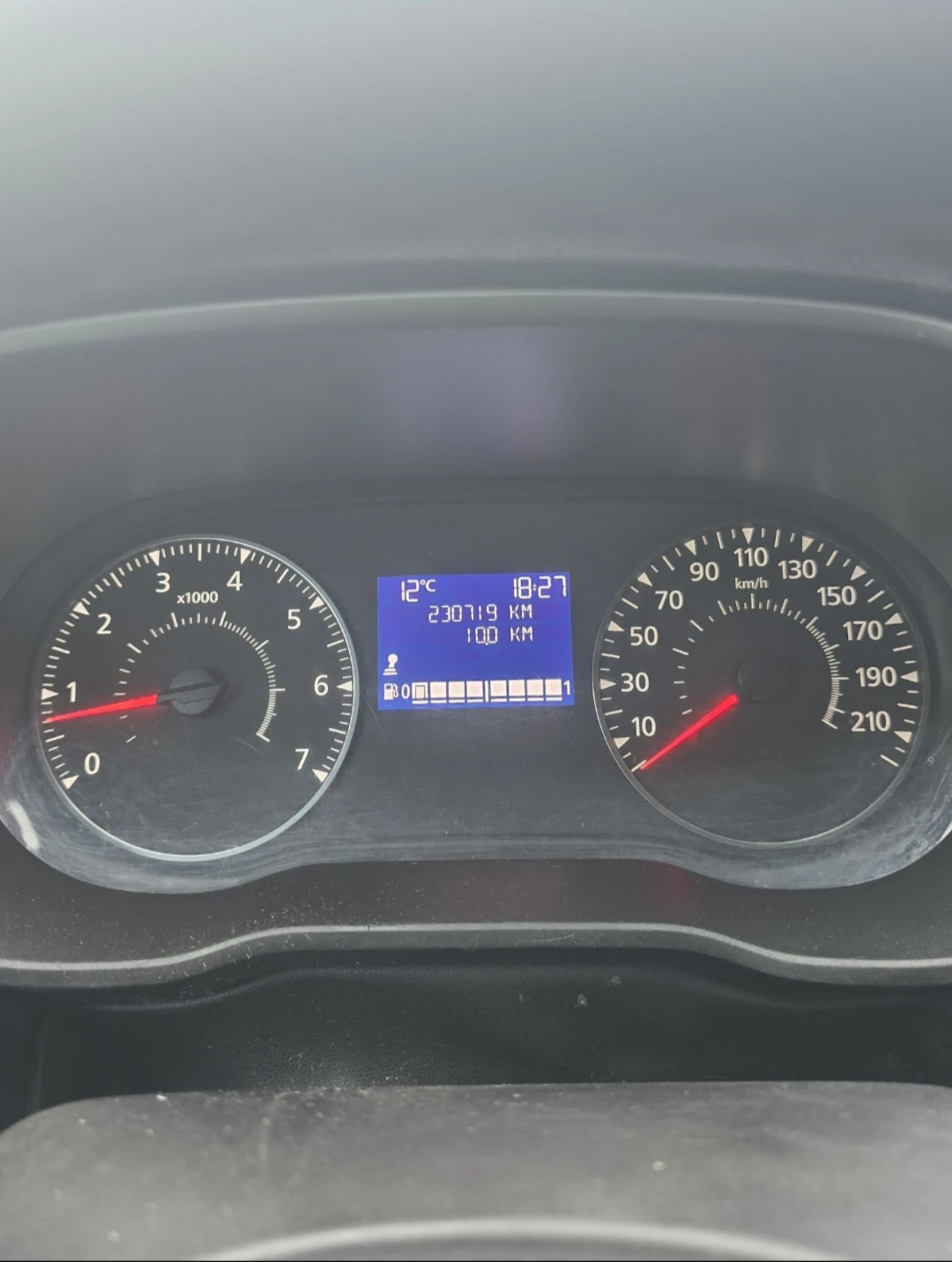 Dacia Duster 1, 6 SCe | Mobile.bg   12