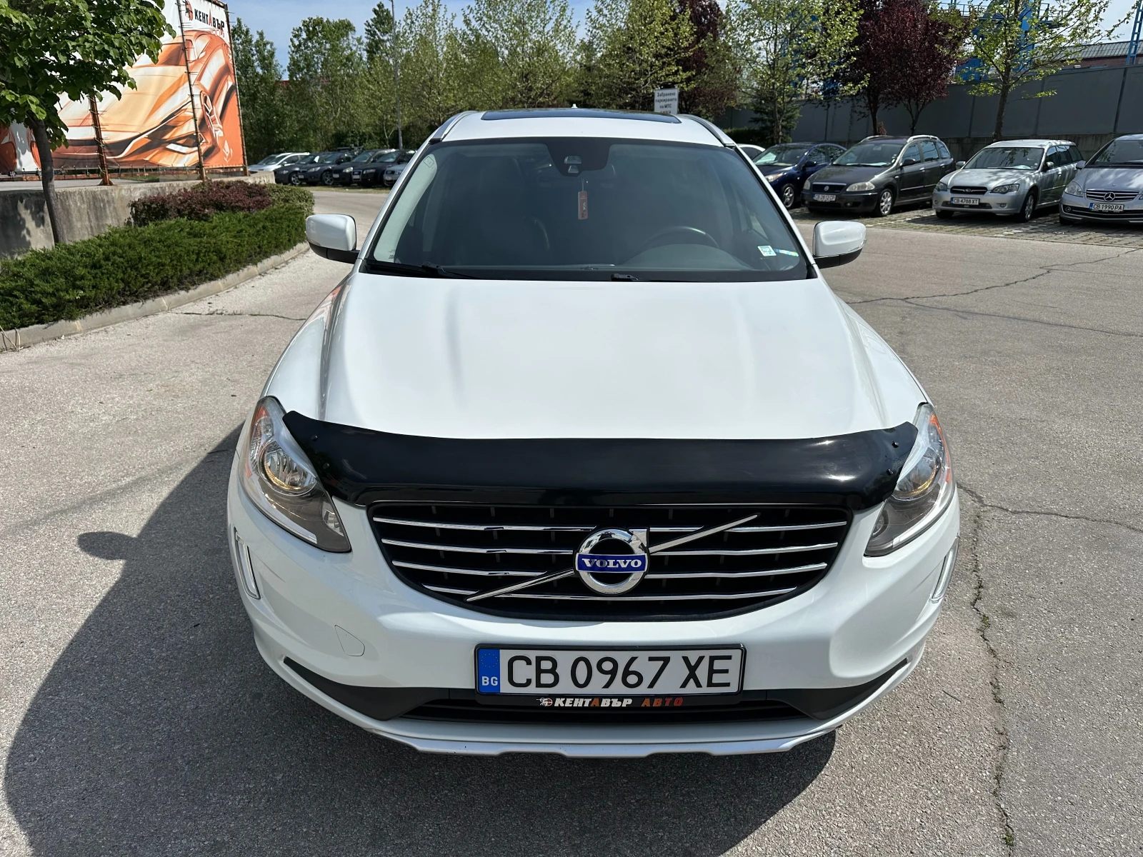 Volvo XC60 3.0i 325 к.с. - изображение 7