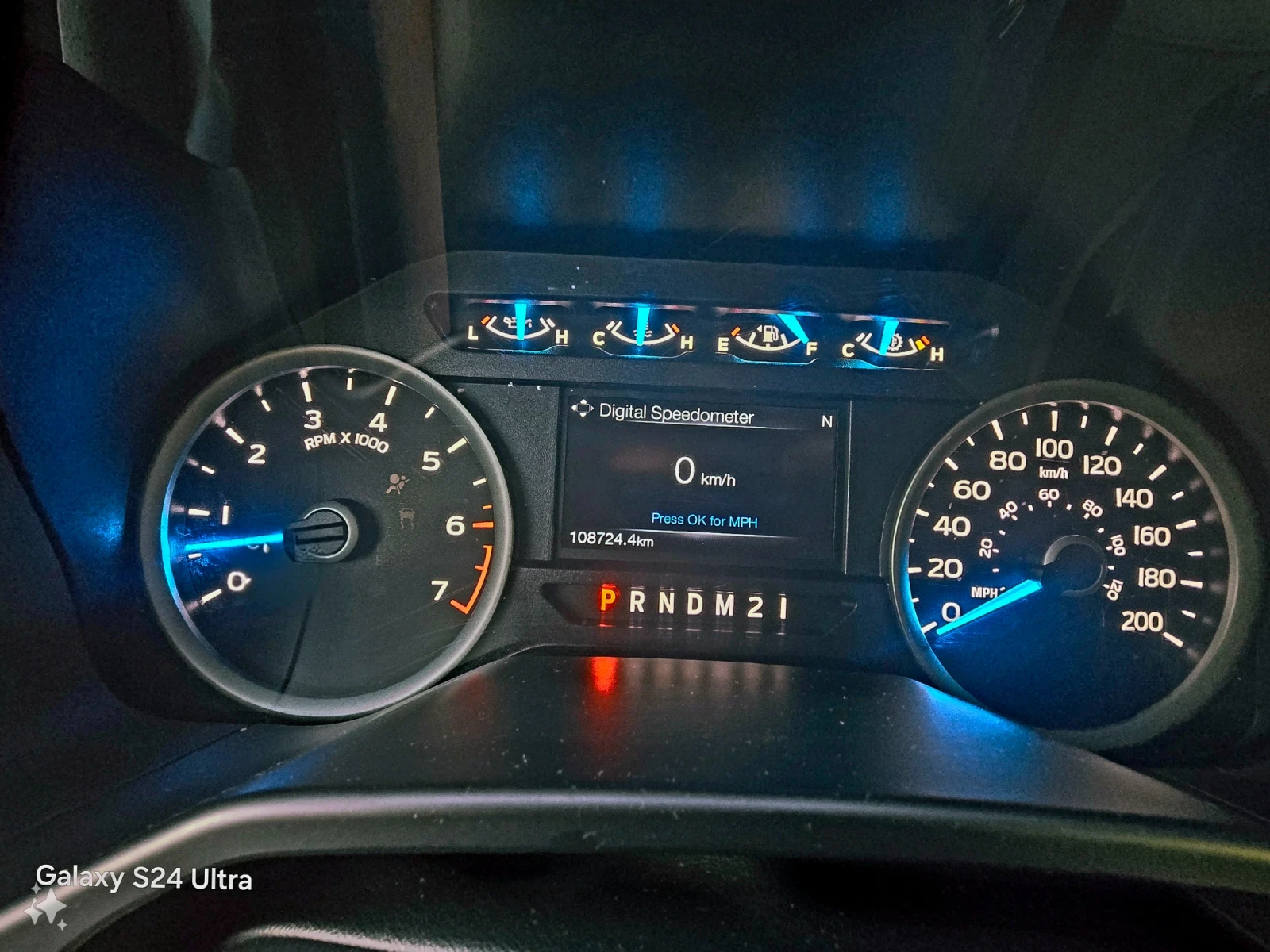 Ford F150 5.0 v8     | Mobile.bg   11