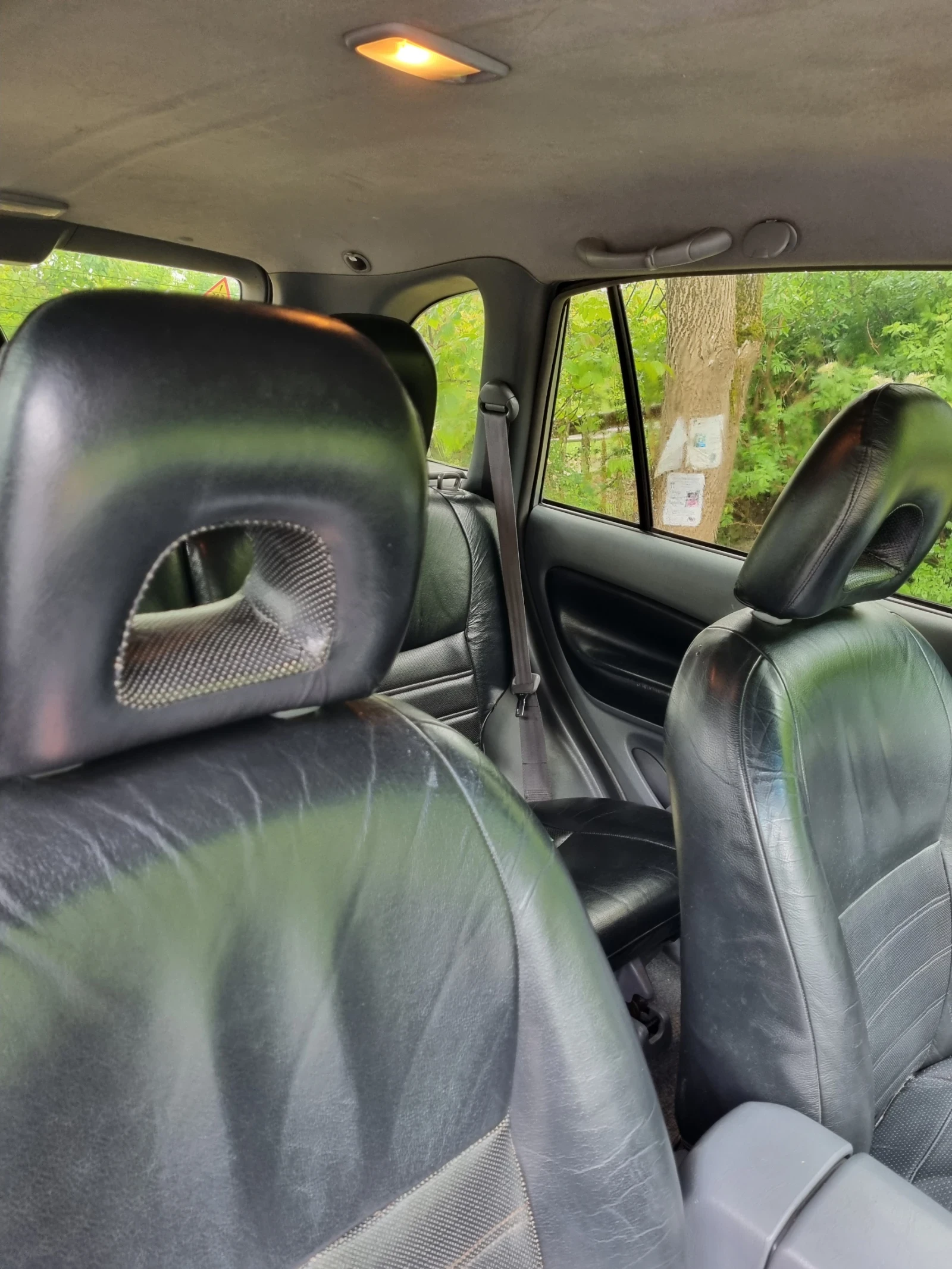 Toyota Rav4  - изображение 10