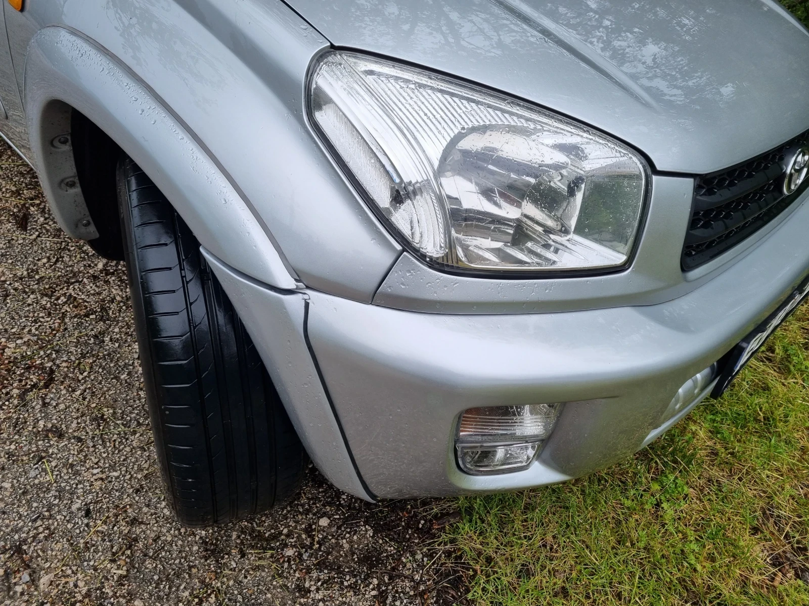 Toyota Rav4  - изображение 2