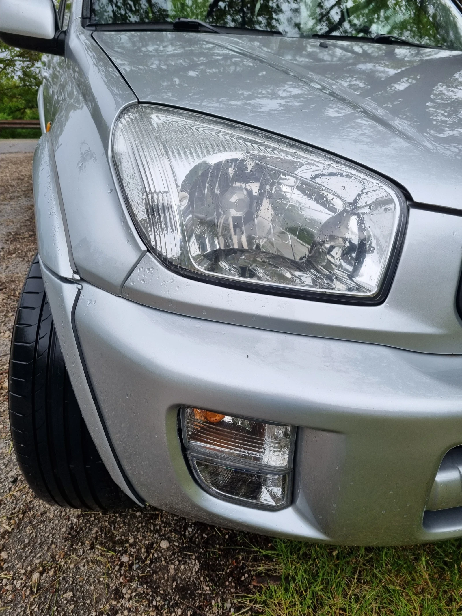 Toyota Rav4  - изображение 6