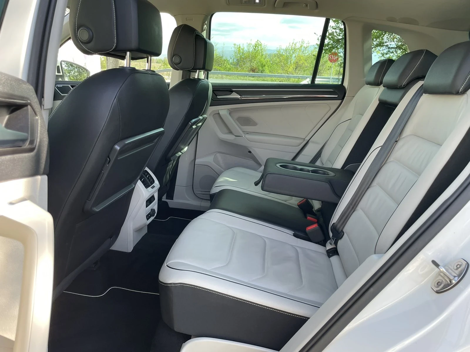 VW Tiguan  - изображение 10