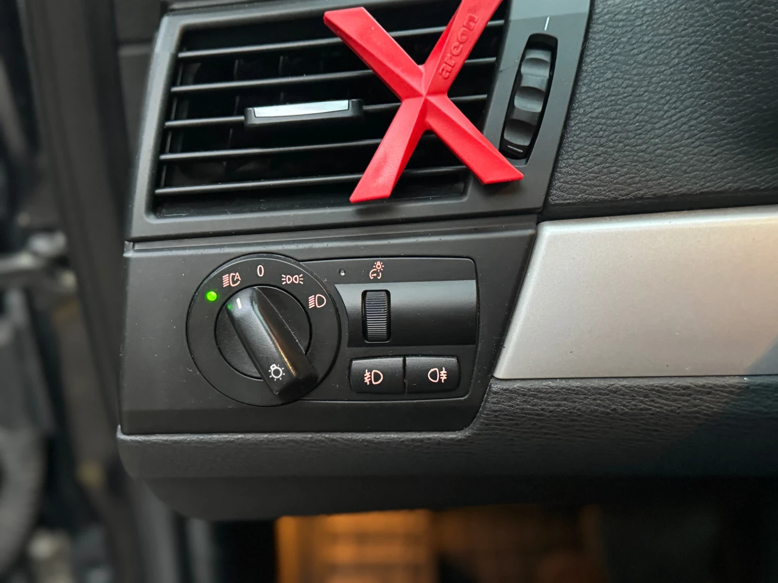 BMW X3 FACE/NAVI/PANORAMA | Mobile.bg   11