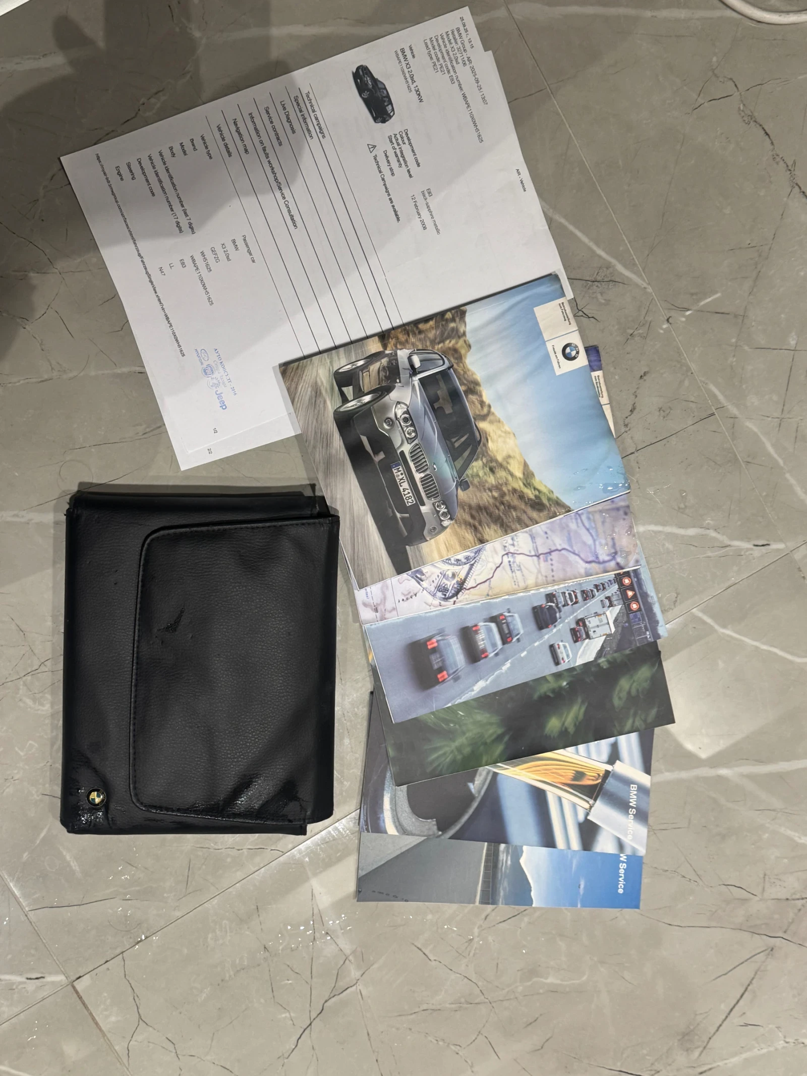 BMW X3 FACE/NAVI/PANORAMA | Mobile.bg   16