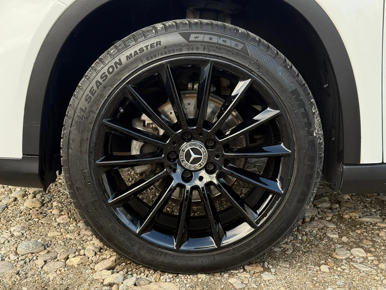 Mercedes-Benz GLA 200 2.2d AMG/Night Edition/// | Mobile.bg   17