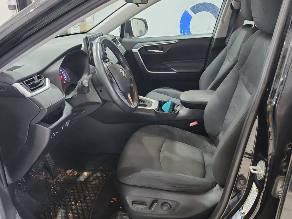 Toyota Rav4 * XLE * CARFAX *    | Mobile.bg   5