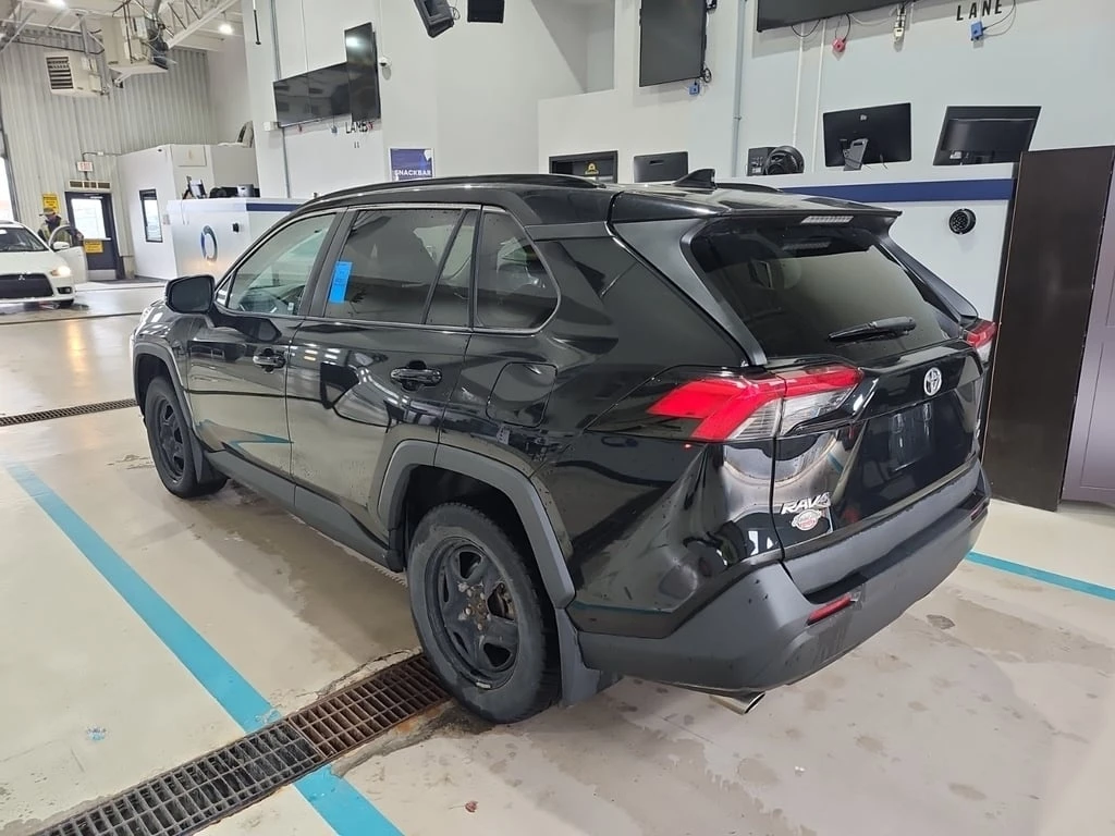 Toyota Rav4 * XLE * CARFAX *    | Mobile.bg   4