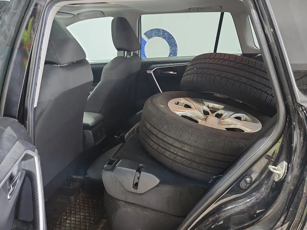 Toyota Rav4 * XLE * CARFAX *    | Mobile.bg   12