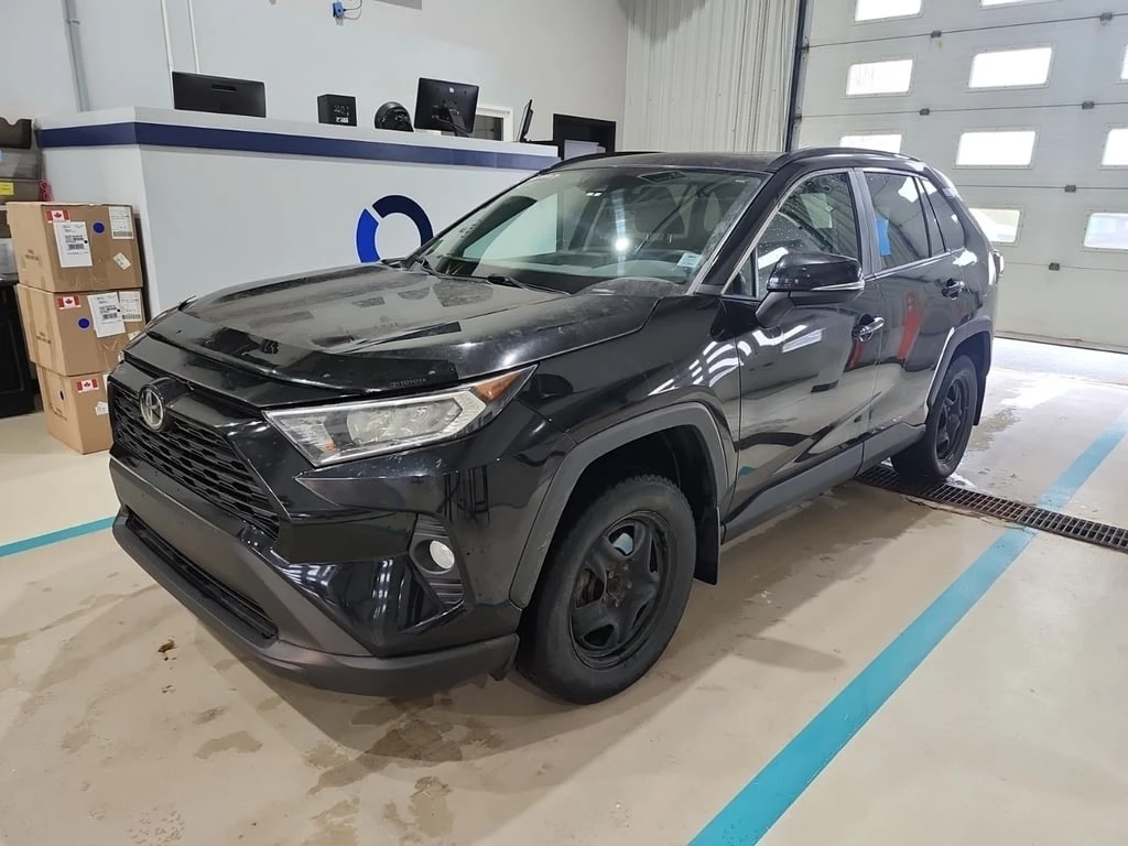 Toyota Rav4 * XLE * CARFAX *    | Mobile.bg   1