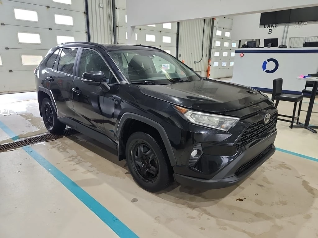 Toyota Rav4 * XLE * CARFAX *    | Mobile.bg   2
