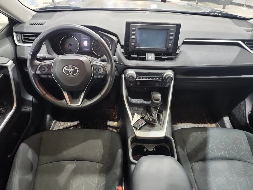 Toyota Rav4 * XLE * CARFAX *    | Mobile.bg   10