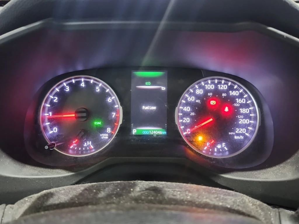 Toyota Rav4 * XLE * CARFAX *    | Mobile.bg   9