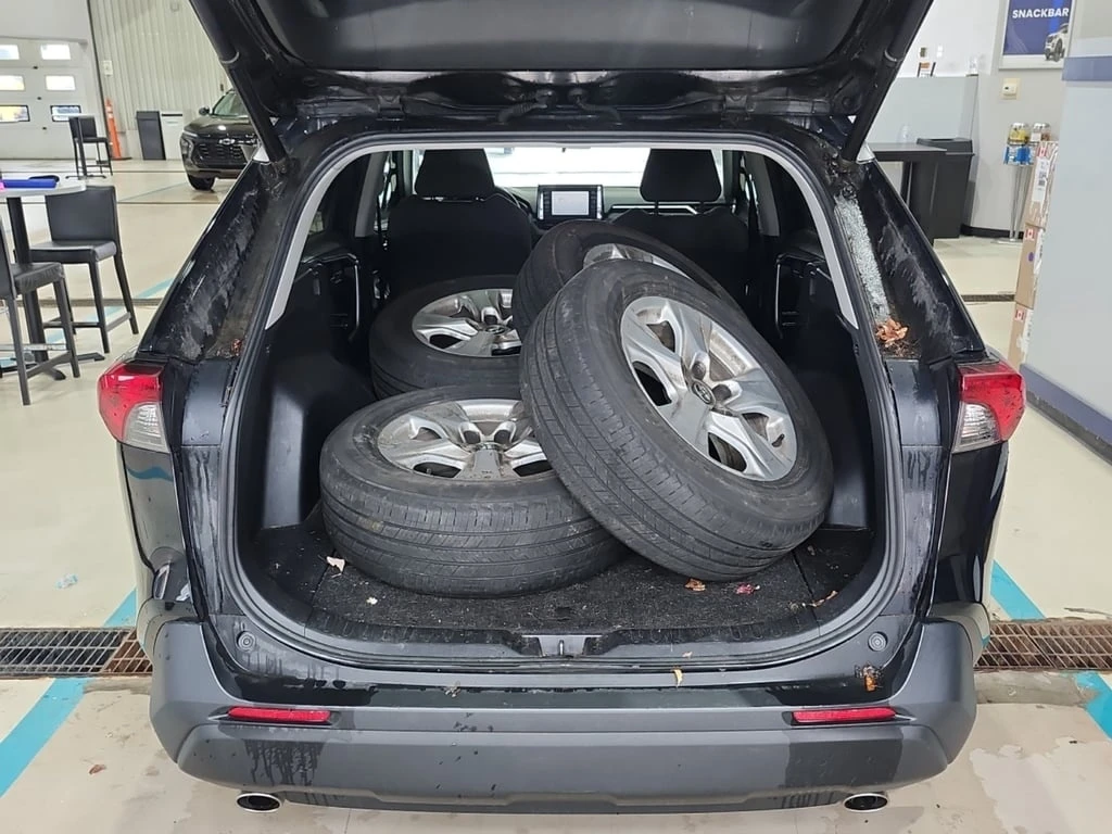 Toyota Rav4 * XLE * CARFAX *    | Mobile.bg   13