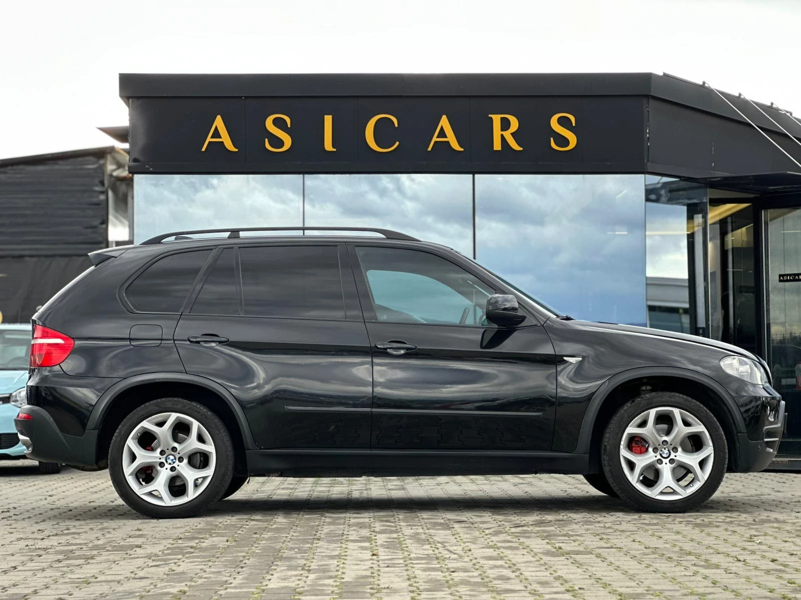 BMW X5 / 3.0D / XDRIVE / 235 HP / 6+ 1 / TOP /  - изображение 6