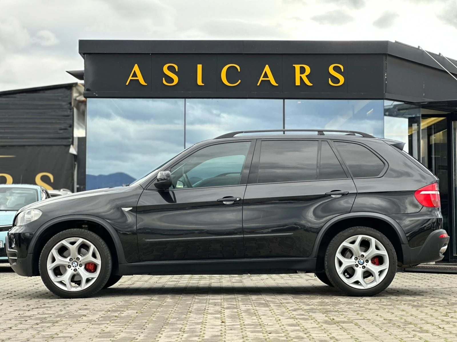 BMW X5 / 3.0D / XDRIVE / 235 HP / 6+ 1 / TOP /  - изображение 2