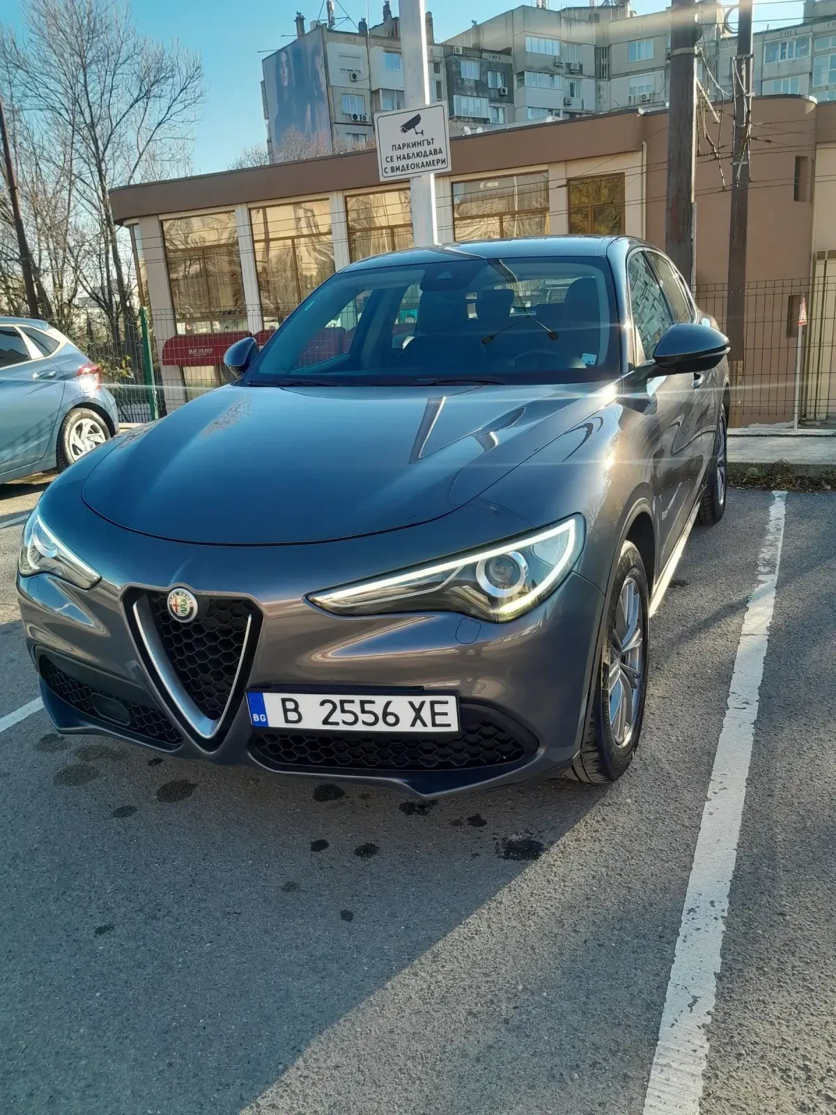 Alfa Romeo Stelvio 2.2 D | Mobile.bg � ����������� 1