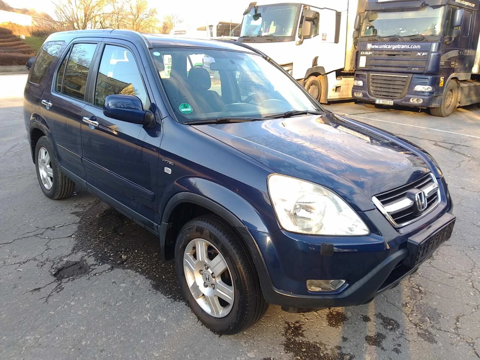 Honda Cr-v ���������  | Mobile.bg � ����������� 5