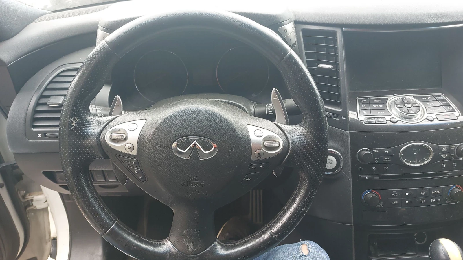 Infiniti QX70 | Mobile.bg � ����������� 14