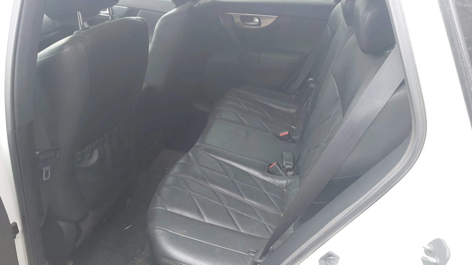 Infiniti QX70 | Mobile.bg � ����������� 15