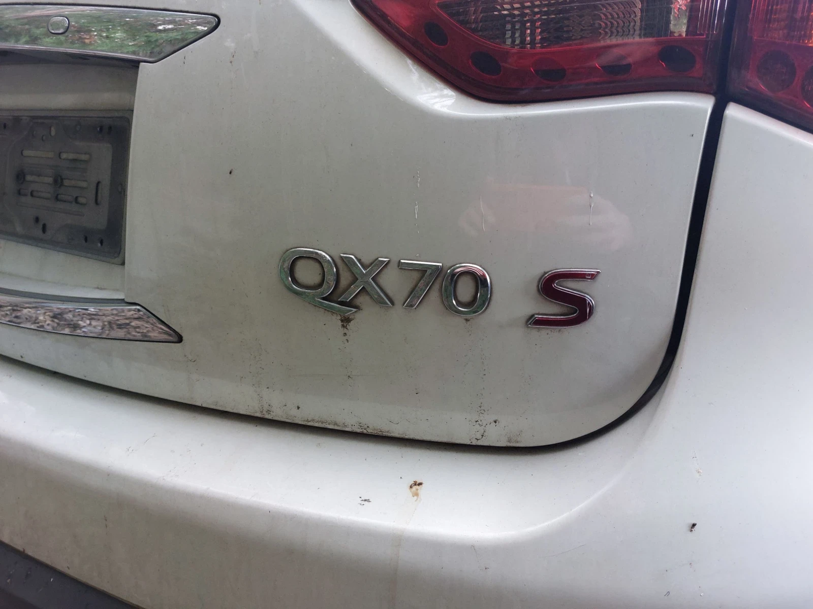 Infiniti QX70 | Mobile.bg � ����������� 7