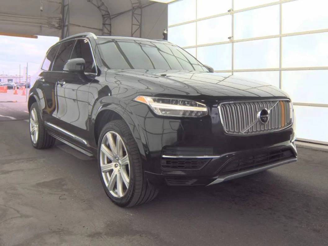 Volvo Xc90 ������� ���� Plug-In Hybrid T8 Inscription | Mobile.bg � ����������� 4