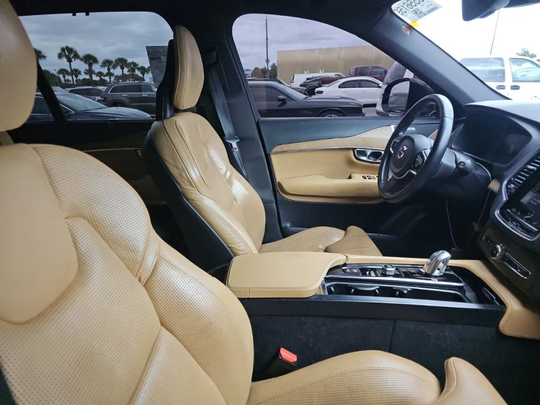 Volvo Xc90 ������� ���� Plug-In Hybrid T8 Inscription | Mobile.bg � ����������� 10
