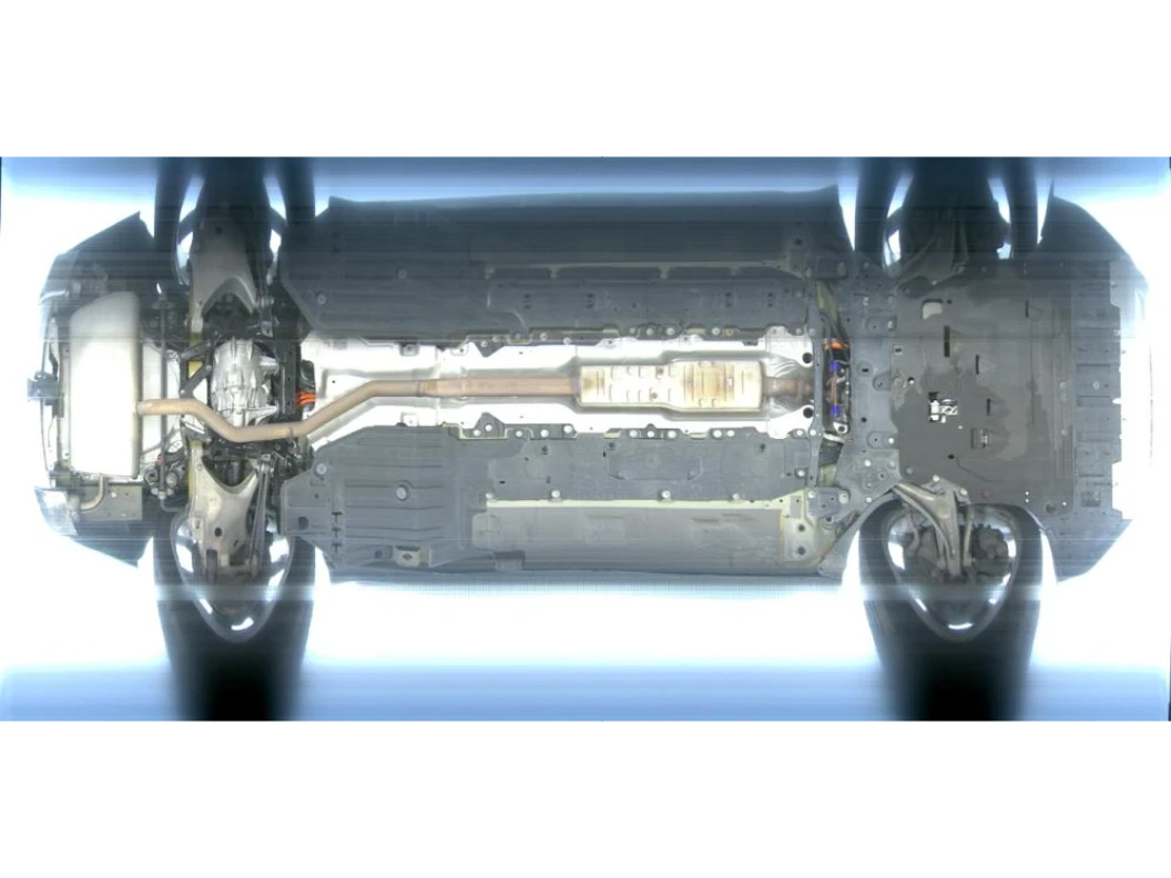 Volvo Xc90 ������� ���� Plug-In Hybrid T8 Inscription | Mobile.bg � ����������� 17