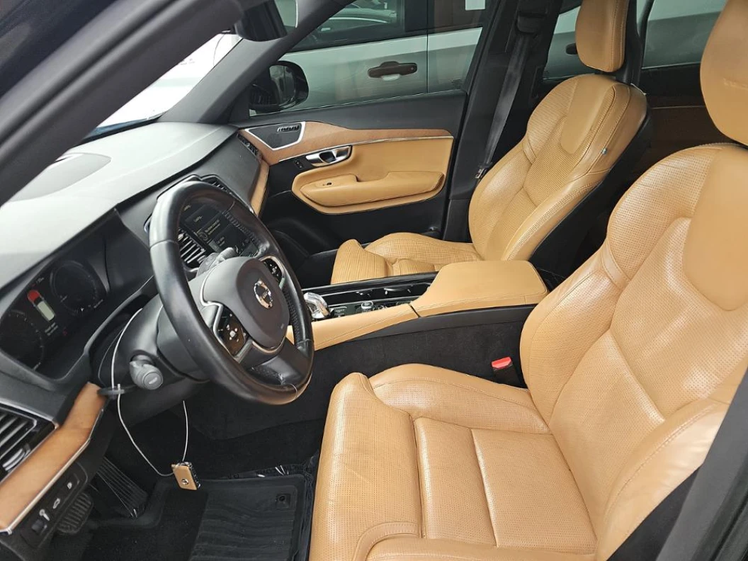 Volvo Xc90 ������� ���� Plug-In Hybrid T8 Inscription | Mobile.bg � ����������� 9