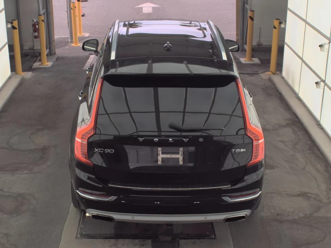 Volvo Xc90 ������� ���� Plug-In Hybrid T8 Inscription | Mobile.bg � ����������� 6