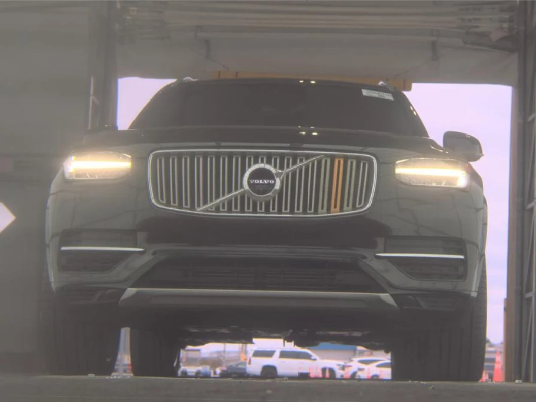 Volvo Xc90 ������� ���� Plug-In Hybrid T8 Inscription | Mobile.bg � ����������� 3