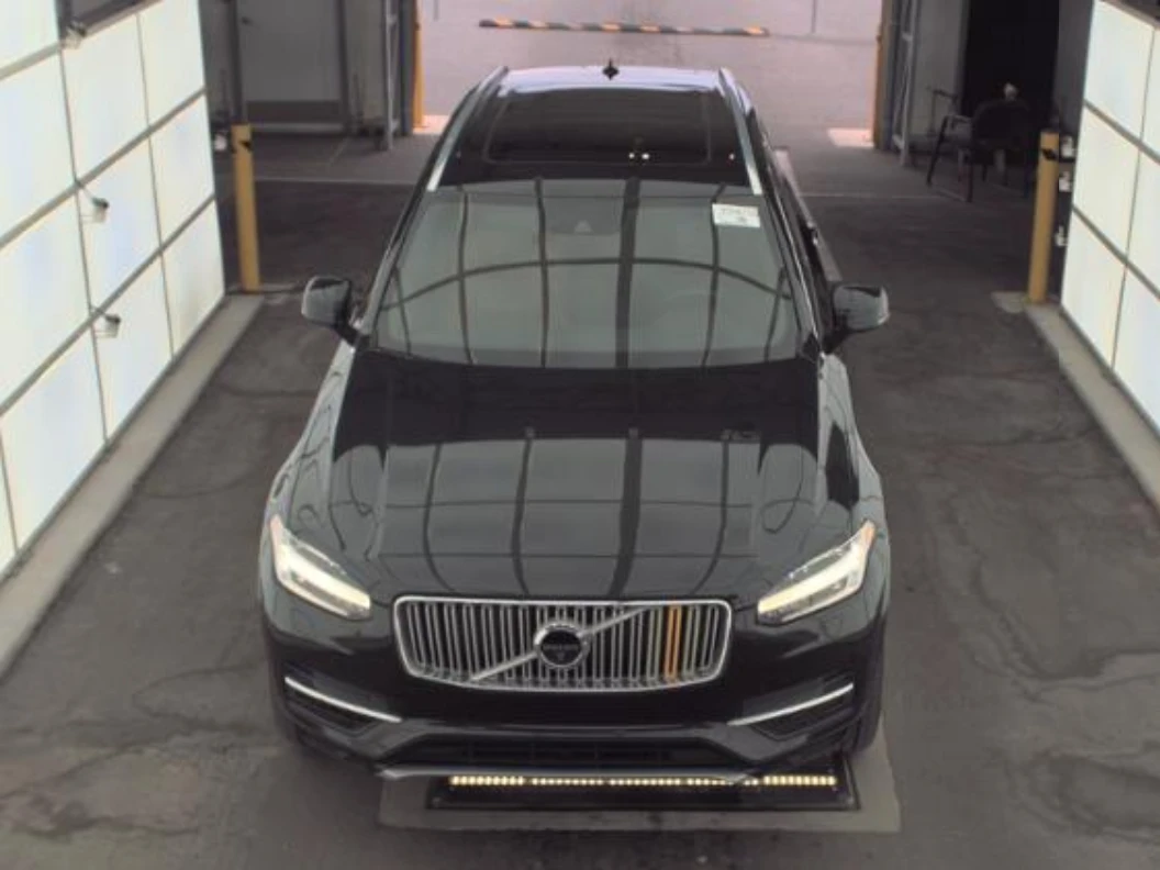 Volvo Xc90 ������� ���� Plug-In Hybrid T8 Inscription | Mobile.bg � ����������� 2