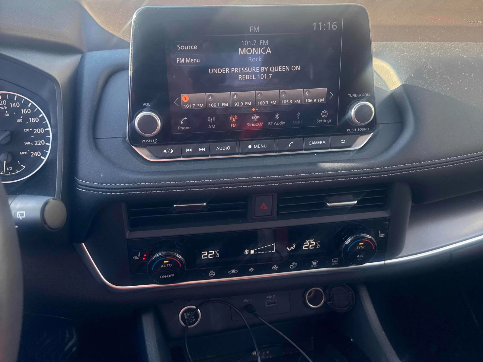 Nissan Rogue AWD SV Moonroof* CARFAX* ���� ������*  | Mobile.bg � ����������� 12